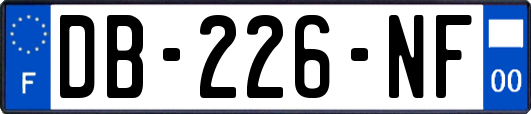 DB-226-NF