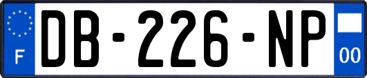 DB-226-NP