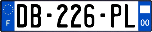 DB-226-PL
