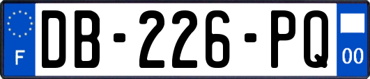 DB-226-PQ