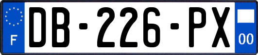 DB-226-PX