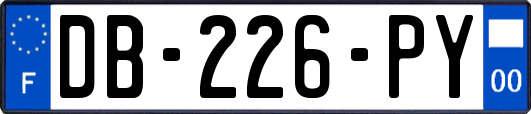 DB-226-PY