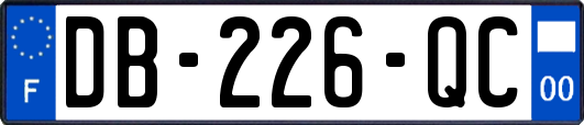 DB-226-QC