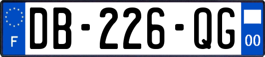 DB-226-QG