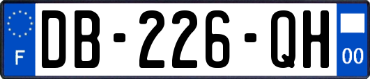DB-226-QH