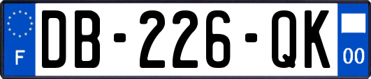 DB-226-QK