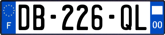 DB-226-QL