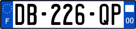 DB-226-QP