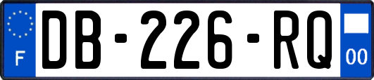 DB-226-RQ