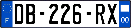 DB-226-RX