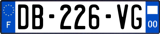 DB-226-VG