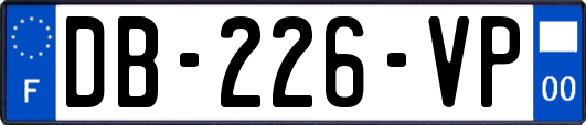 DB-226-VP
