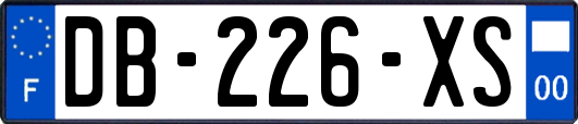 DB-226-XS