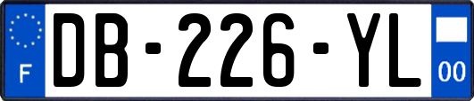 DB-226-YL