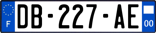 DB-227-AE