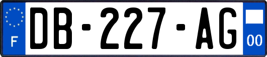 DB-227-AG