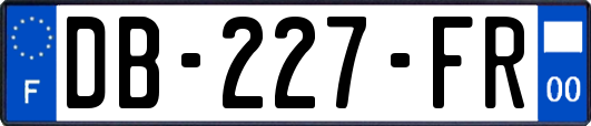 DB-227-FR