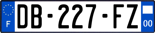 DB-227-FZ