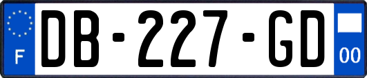 DB-227-GD