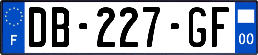 DB-227-GF