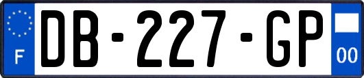 DB-227-GP