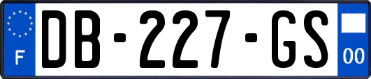 DB-227-GS