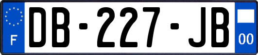 DB-227-JB