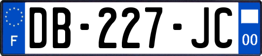 DB-227-JC