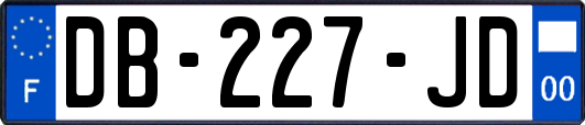 DB-227-JD