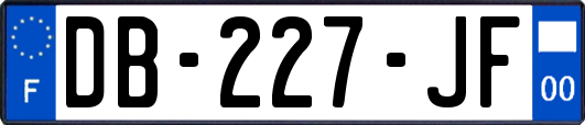 DB-227-JF