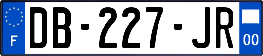 DB-227-JR