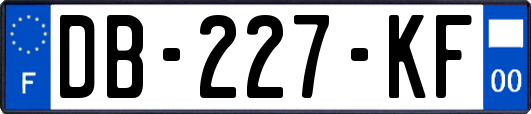 DB-227-KF