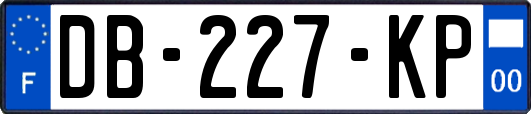 DB-227-KP