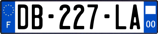 DB-227-LA