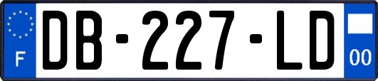 DB-227-LD