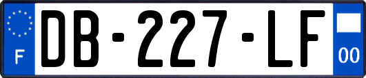 DB-227-LF