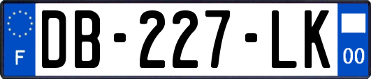 DB-227-LK