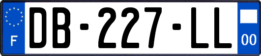 DB-227-LL