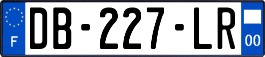 DB-227-LR