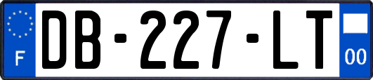 DB-227-LT