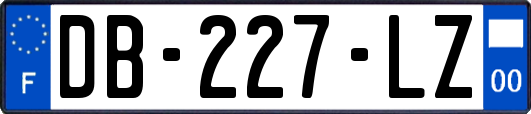 DB-227-LZ