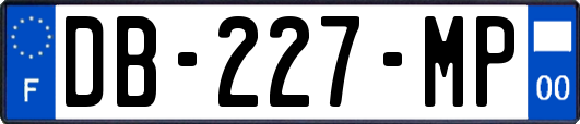 DB-227-MP