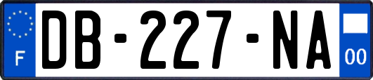 DB-227-NA
