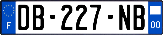 DB-227-NB