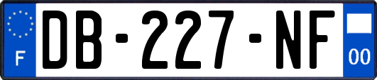 DB-227-NF