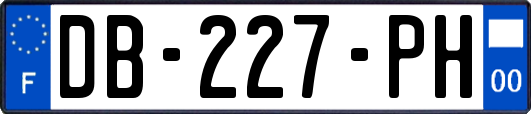DB-227-PH