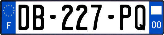 DB-227-PQ