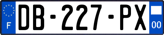 DB-227-PX