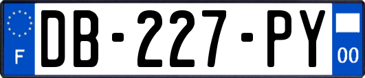 DB-227-PY