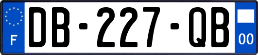 DB-227-QB